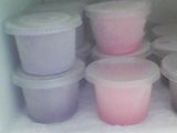 es krim santan susu pop ice