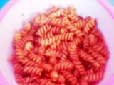 Makaroni bon cabe
