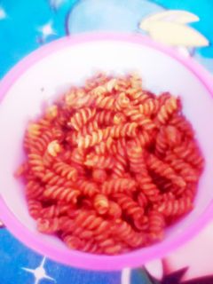 Foto resep Makaroni bon cabe