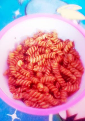 Foto resep Makaroni bon cabe