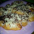 Pisgor Crispy Sukeco