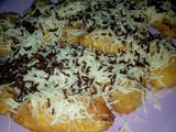 Pisgor Crispy Sukeco