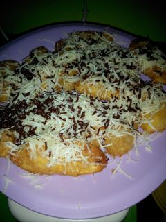 Foto resep Pisgor Crispy Sukeco