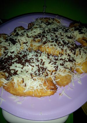 Foto resep Pisgor Crispy Sukeco
