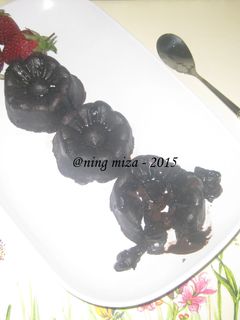 Foto resep 42. Chocolava