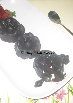 Foto resep 42. Chocolava