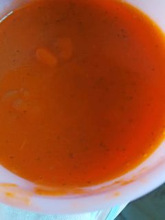 Foto resep Vegetable Rainbow Puree (MPASI 6bln+)