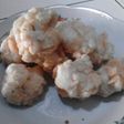 cipuk (aci kerupuk) meriam