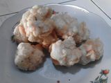 cipuk (aci kerupuk) meriam
