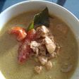 tongseng ayam sajian tuk keluarga