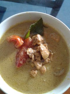 Foto resep tongseng ayam sajian tuk keluarga