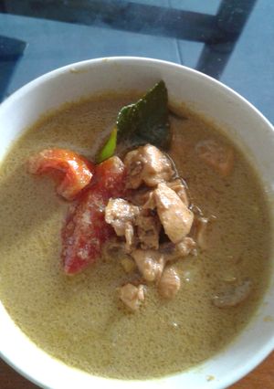 Foto resep tongseng ayam sajian tuk keluarga