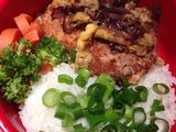 Katsudon Super Enak 