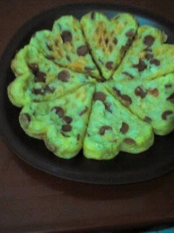 Easy Steps to Make Recipes Schottle Mie pan by Twin Tulipware the So Delicious Delicious.