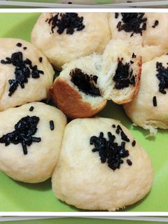 Foto resep Roti magic com
