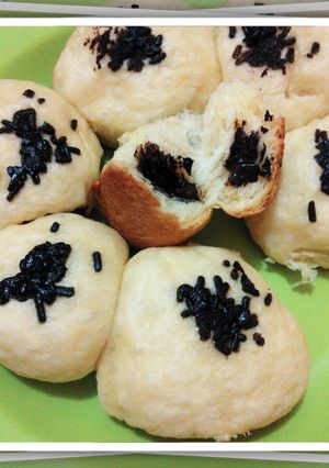 Foto resep Roti magic com