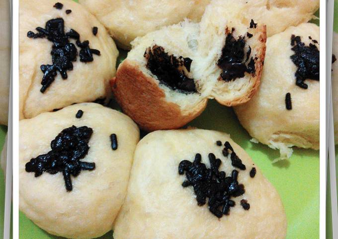 Resep Roti Magic Com Oleh Handa Rinda Alfannur - Cookpad Resep Roti Magic Com Oleh Handa Rinda Alfannur - Cookpad