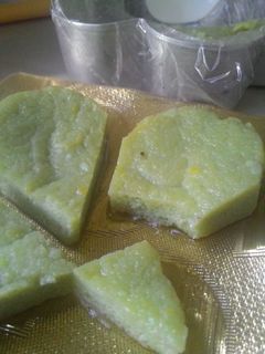 Foto resep Bingka telur alias bingka teme