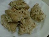 tahu bakso crispi empuk ala bunda megga