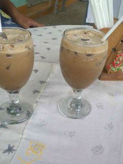 Foto resep fresh milk