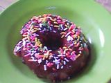resep donat murah
