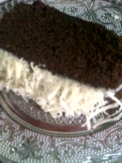 Foto resep Brownies kukus