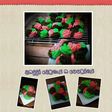 bolu kukus mawar