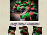 bolu kukus mawar