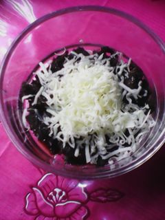 Foto resep Oreo Coklat Keju