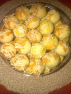 Foto resep Kue Nastar Lembut resep dari Mama