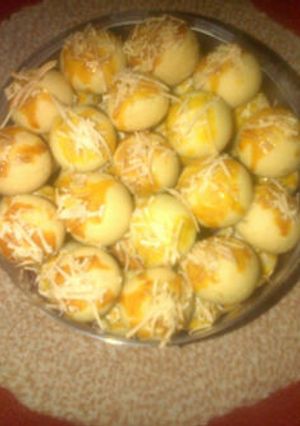 Foto resep Kue Nastar Lembut resep dari Mama