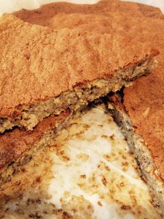 Foto resep Bolu Pisang Cepat dan Mudah