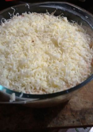 Foto resep Heavy Schotel