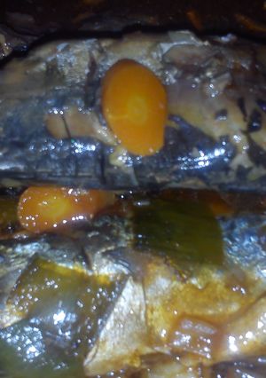 Foto resep pindang layang simple(resep warisan nenek tercinta)