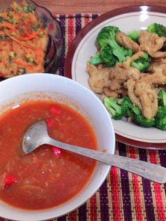 Foto resep fuyunghai ekonomis
