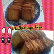 Malkis tape keju