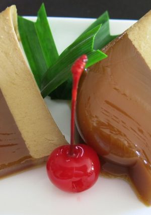 Foto resep AGER-AGER GULA JAWA