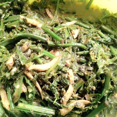 Resep Tumis Sayur Pakis Pedas Dower Oleh Aniezafa13 Cookpad Resep Tumis Sayur Pakis Pedas Dower Oleh Aniezafa13 Cookpad