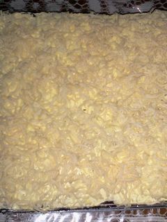 Foto resep brownies ketan
