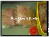 Cantik Manis Simple