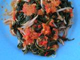 Pelecing kangkung