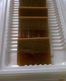 Agar - Agar Gula Merah / Aren
