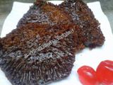 Karamel Cake