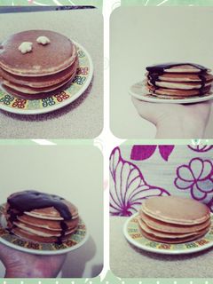 Foto resep Pancake kentang