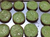 Bingka 'pecah di lidah'