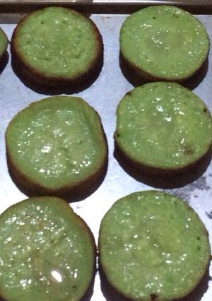 Foto resep Bingka 'pecah di lidah'