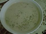 burjo creami ala bunda megga