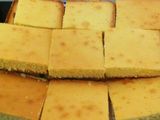 Simple Vanila Cake 