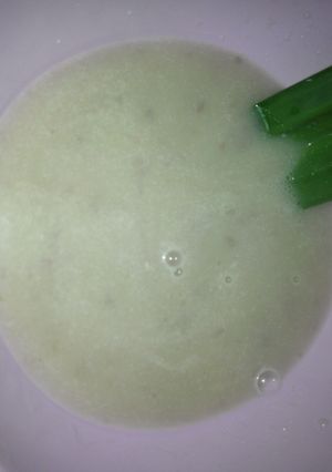 Foto resep Bubur kacang Merah kreasi sendiri