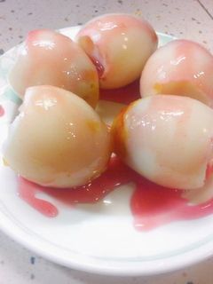 Foto resep PUDING TELOR REBUS